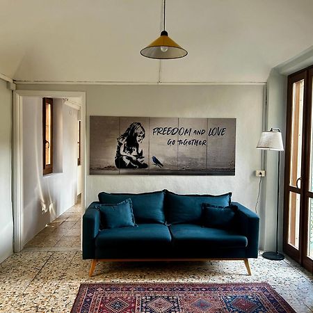 Casa Feliciani - Monferratohome Viarigi Екстер'єр фото