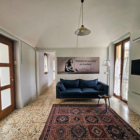 Casa Feliciani - Monferratohome Viarigi Екстер'єр фото