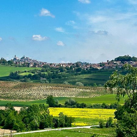 Casa Feliciani - Monferratohome Viarigi Екстер'єр фото