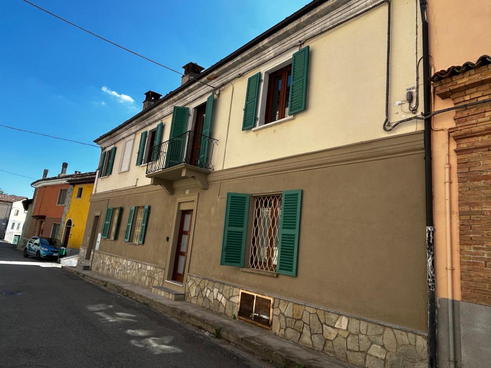 Casa Feliciani - Monferratohome Viarigi Екстер'єр фото