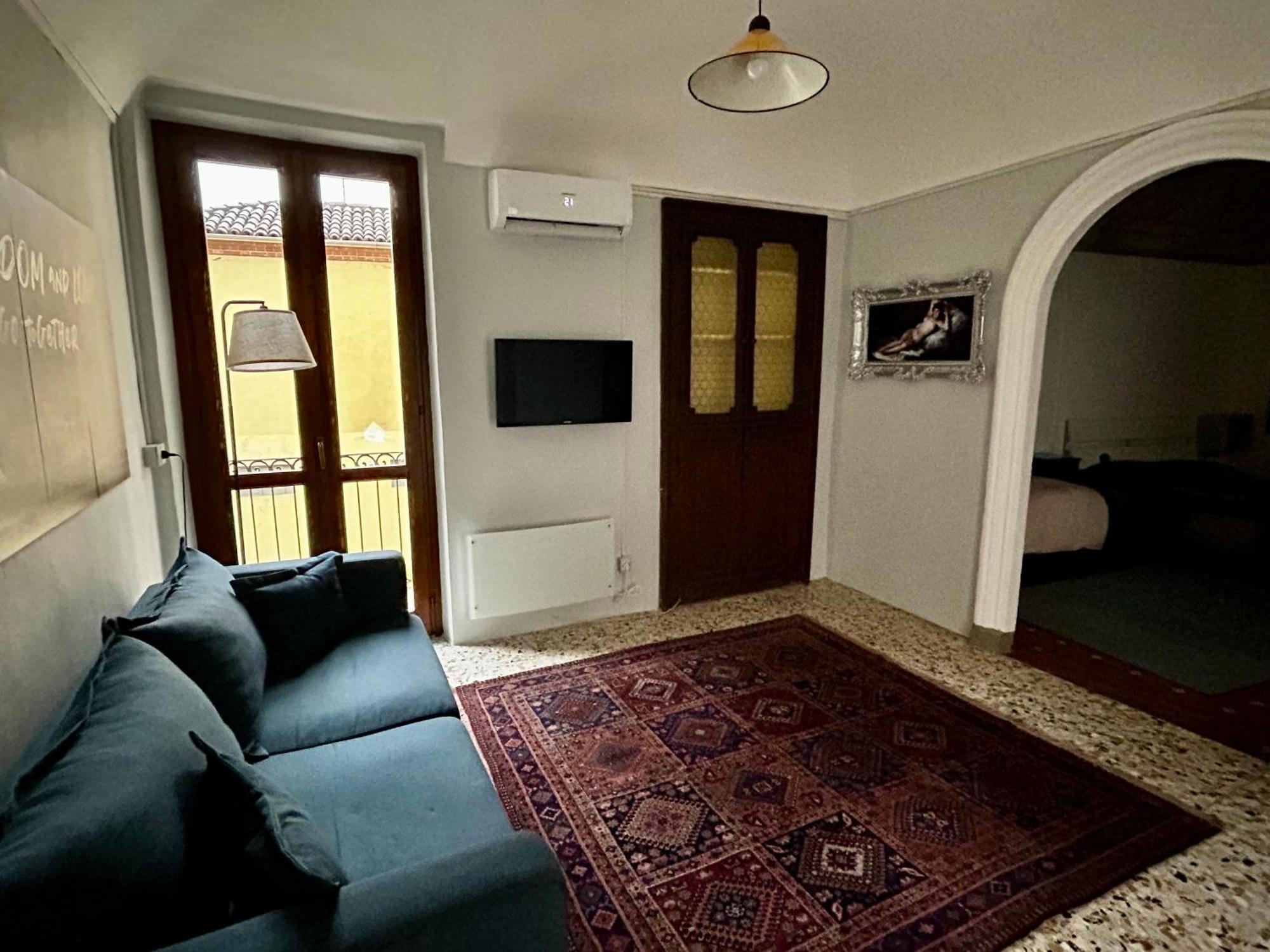 Casa Feliciani - Monferratohome Viarigi Екстер'єр фото