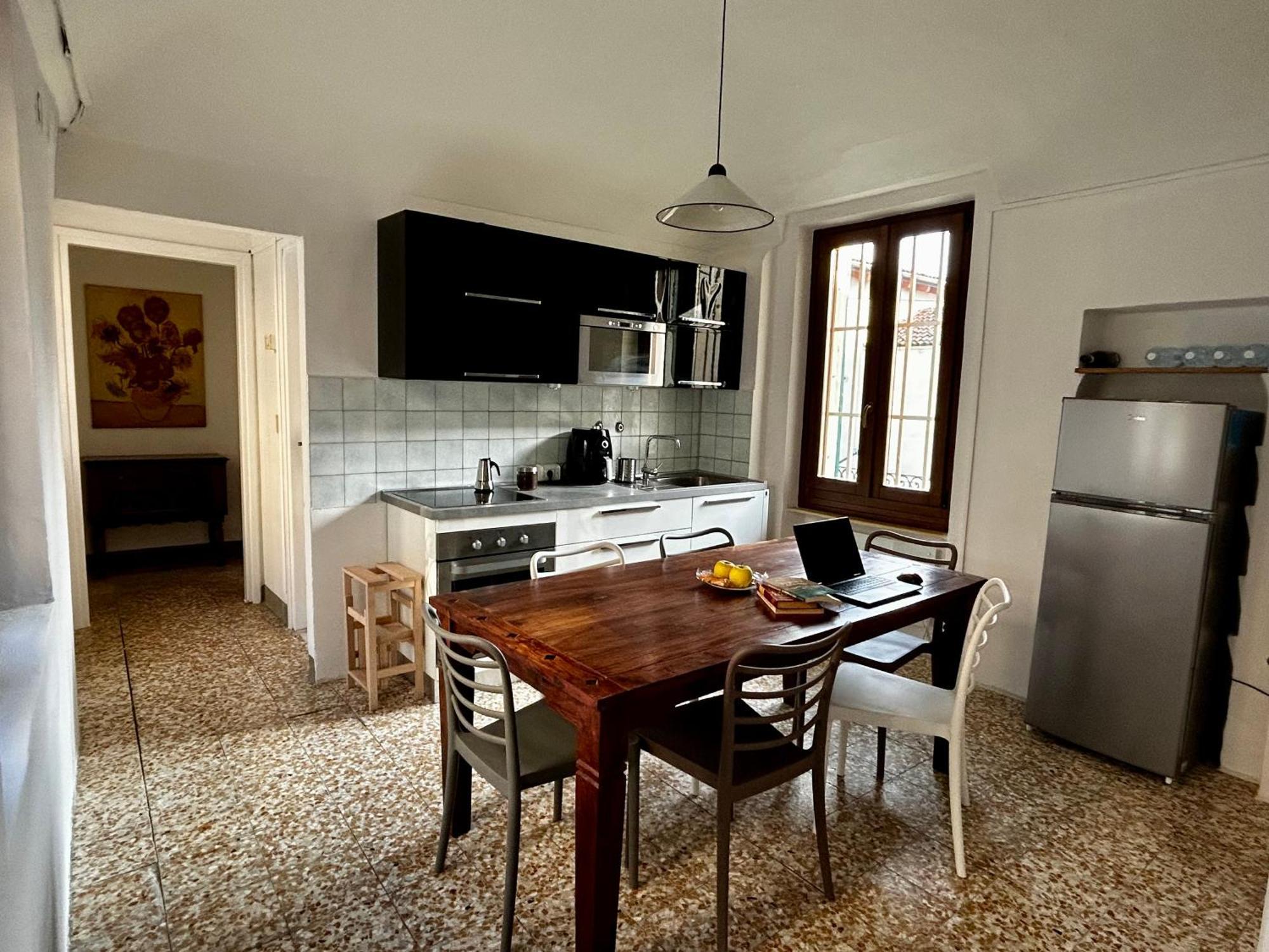 Casa Feliciani - Monferratohome Viarigi Екстер'єр фото
