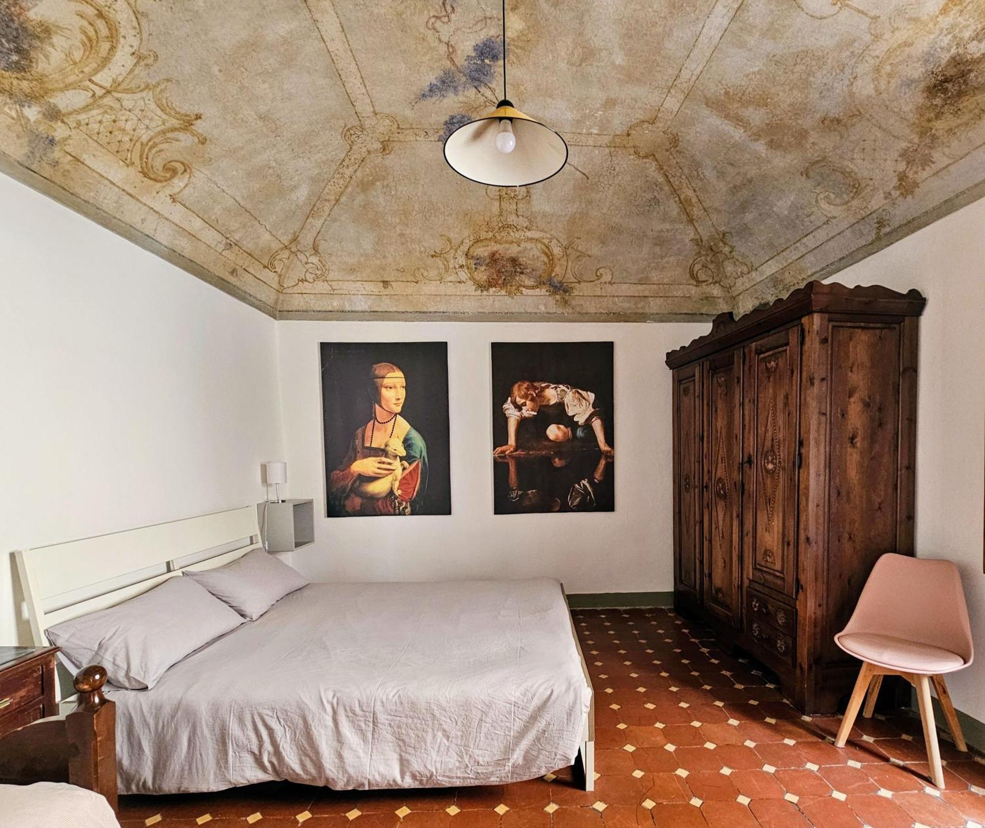Casa Feliciani - Monferratohome Viarigi Екстер'єр фото